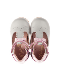 Туфли и лоферы Woopy модель p8342 Фото