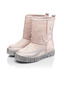 Черевики та чоботи Woopy модель p8463 Фото