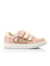 Кеды Woopy модель p9022 Фото