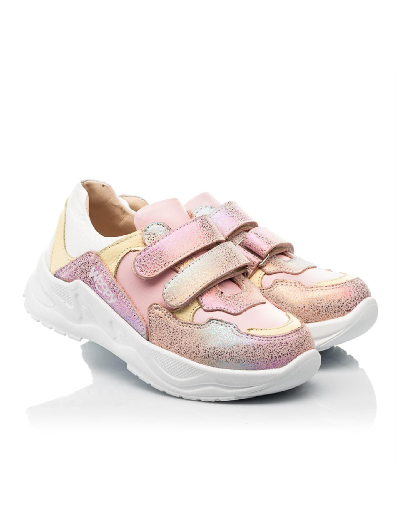 Кроссовки Woopy модель p9028 Кроссовки Woopy модель p9028 Фото