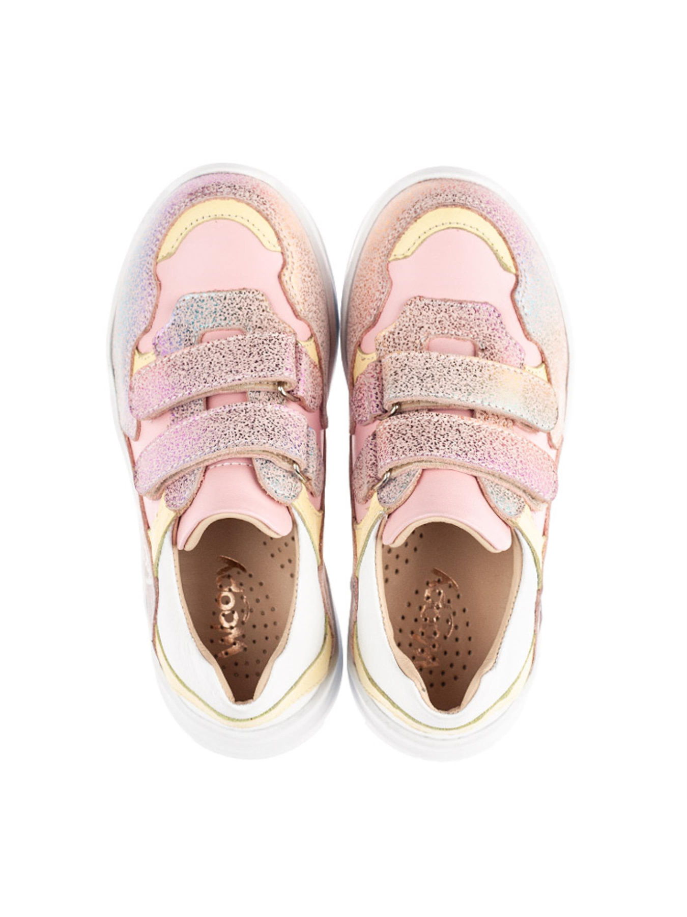 Кроссовки Woopy модель p9028 Кроссовки Woopy модель p9028 Фото
