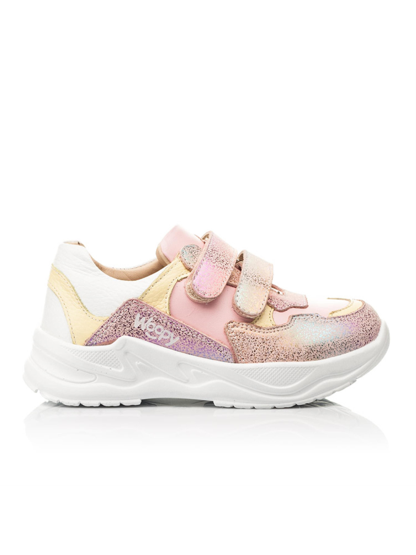 Кроссовки Woopy модель p9028 Кроссовки Woopy модель p9028 Фото