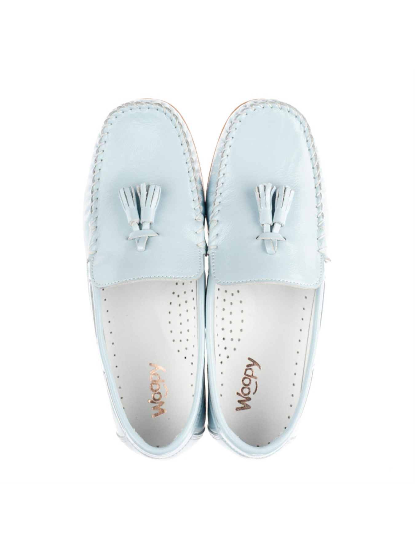 Слипоны и мокасины Woopy модель p9030 Слипоны и мокасины Woopy модель p9030 Фото
