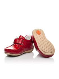 Слипоны и мокасины Woopy модель p9033 Фото