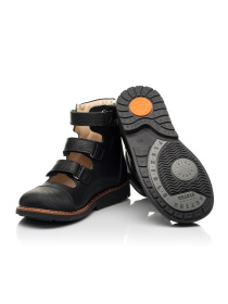 Туфли и лоферы Woopy модель p9067 Фото
