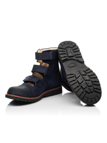 Туфли и лоферы Woopy модель p9073 Фото
