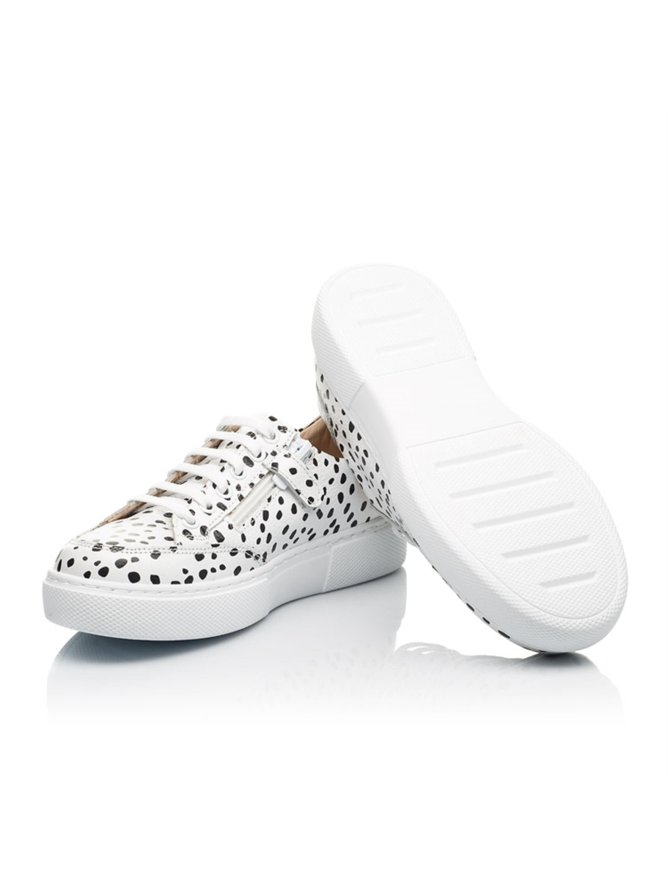 Кеды Woopy модель p9092 Фото