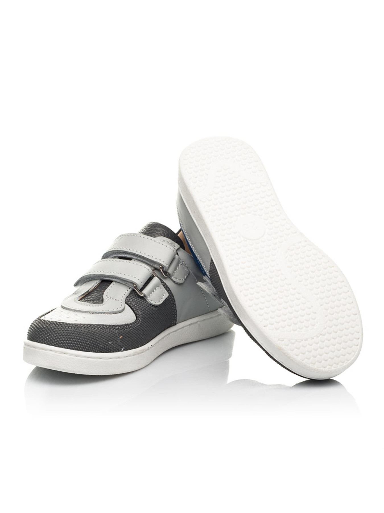Кеды Woopy модель p9106 Кеды Woopy модель p9106 Фото