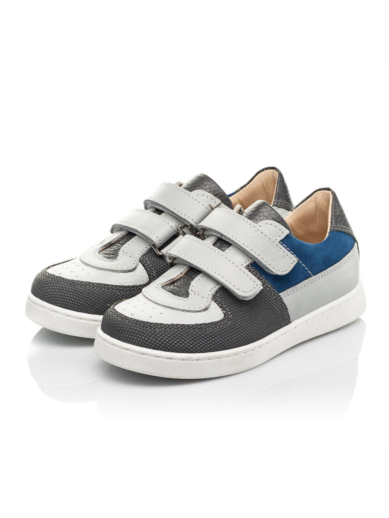 Кеды Woopy модель p9106 Кеды Woopy модель p9106 Фото