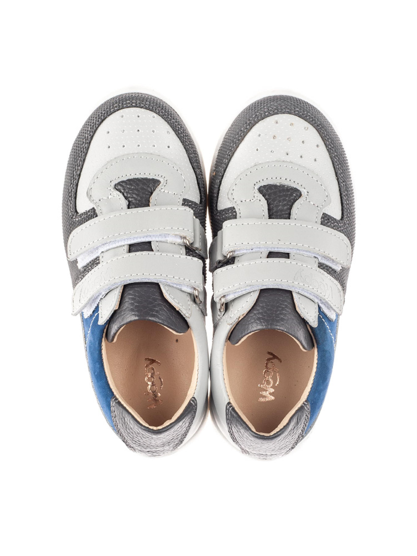 Кеды Woopy модель p9106 Кеды Woopy модель p9106 Фото