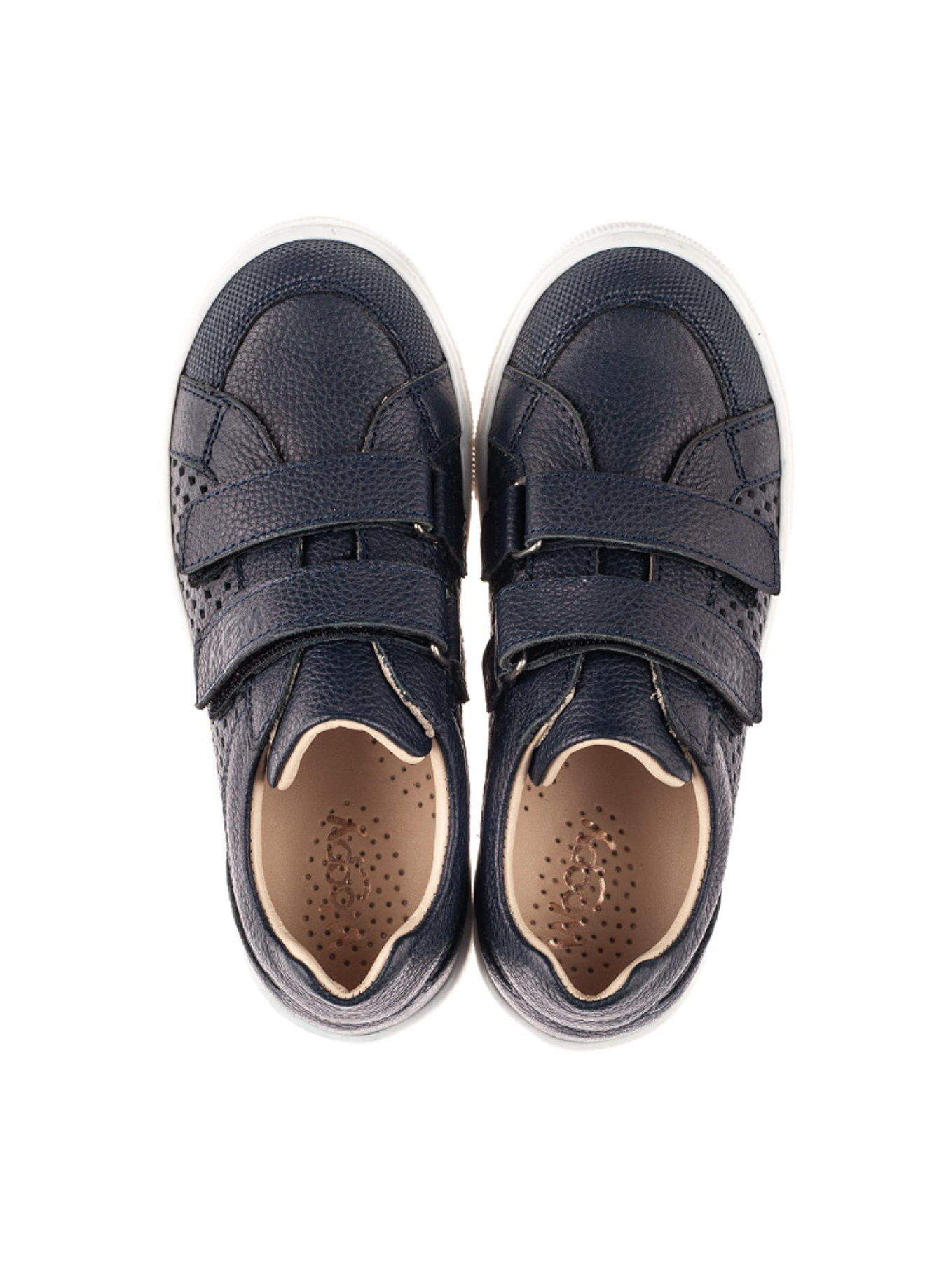 Кеды Woopy модель p9168 Кеды Woopy модель p9168 Фото
