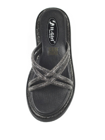 Шлёпанцы It-girl модель 21668-9990-2063 Фото