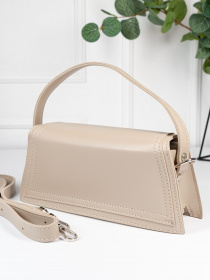 Сумки ISSA Plus модель SU3-186_beige Фото