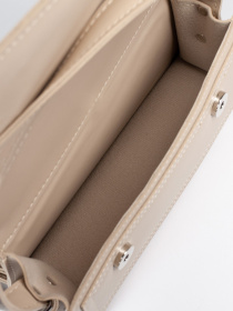 Сумки ISSA Plus модель SU3-186_beige Фото