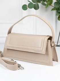 Сумки ISSA Plus модель SU3-186_beige Фото
