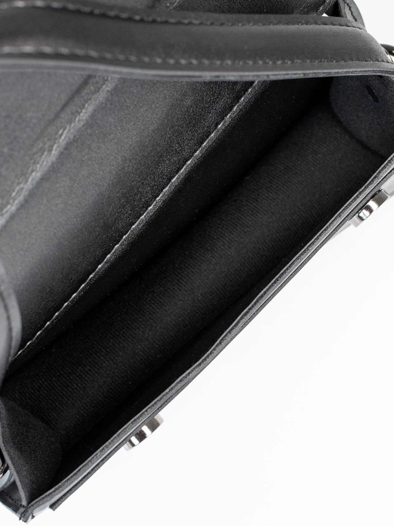 Сумки ISSA Plus модель SU3-186_black Фото
