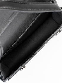 Сумки ISSA Plus модель SU3-186_black Фото