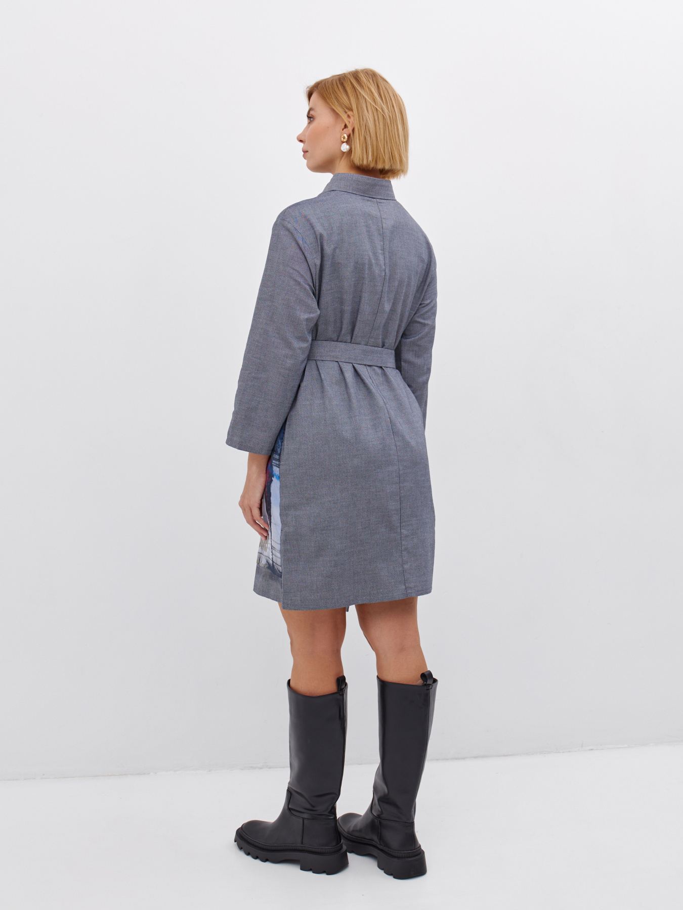 Сукні RicaMare модель RM4055-22-9DD Фото