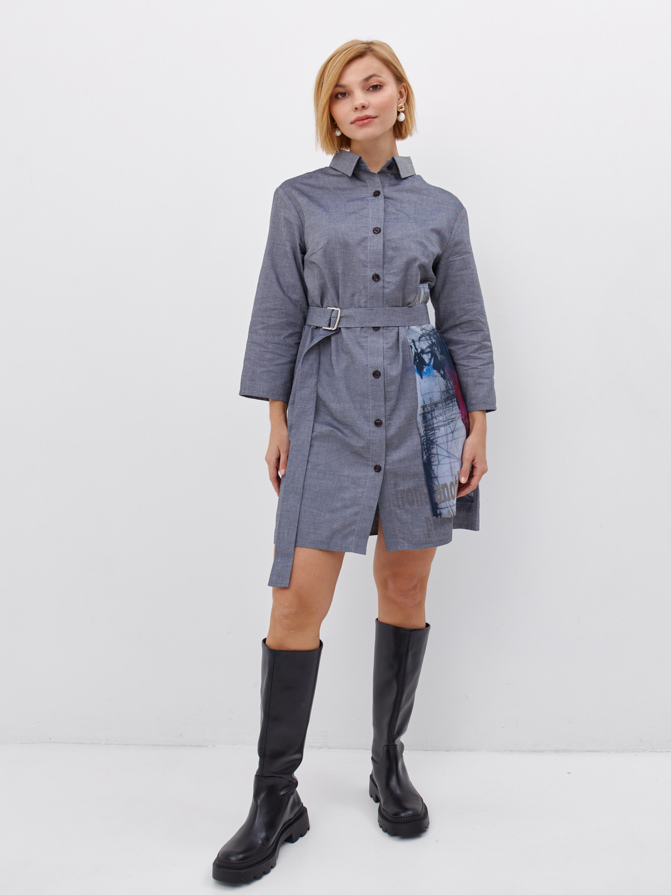 Сукні RicaMare модель RM4055-22-9DD Фото