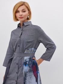 Сукні RicaMare модель RM4055-22-9DD Фото