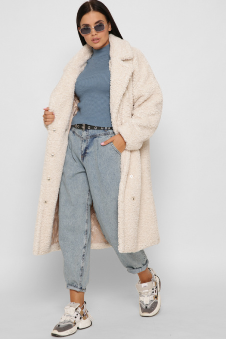 Куртки и дубленки X-Woyz модель LS88783 Фото