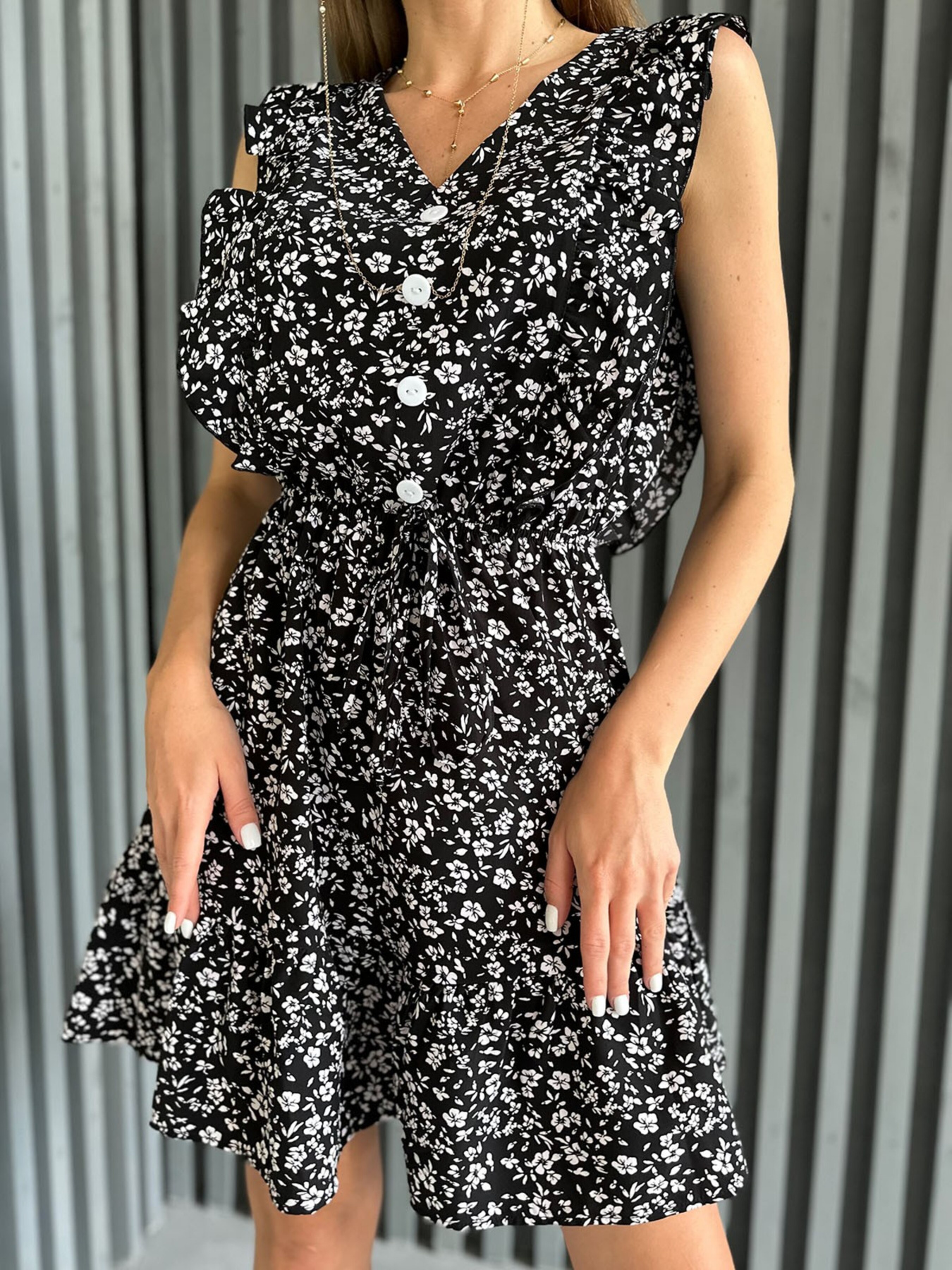 Платья ISSA Plus модель SA-470_black Платья ISSA Plus модель SA-470_black Фото