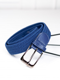 Ремені ISSA Plus модель R1-134_lightblue Фото