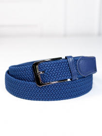 Ремені ISSA Plus модель R1-134_lightblue Фото