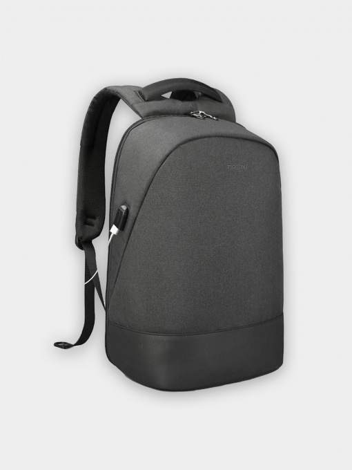 Рюкзаки Tigernu модель tigertb3595blgr Фото