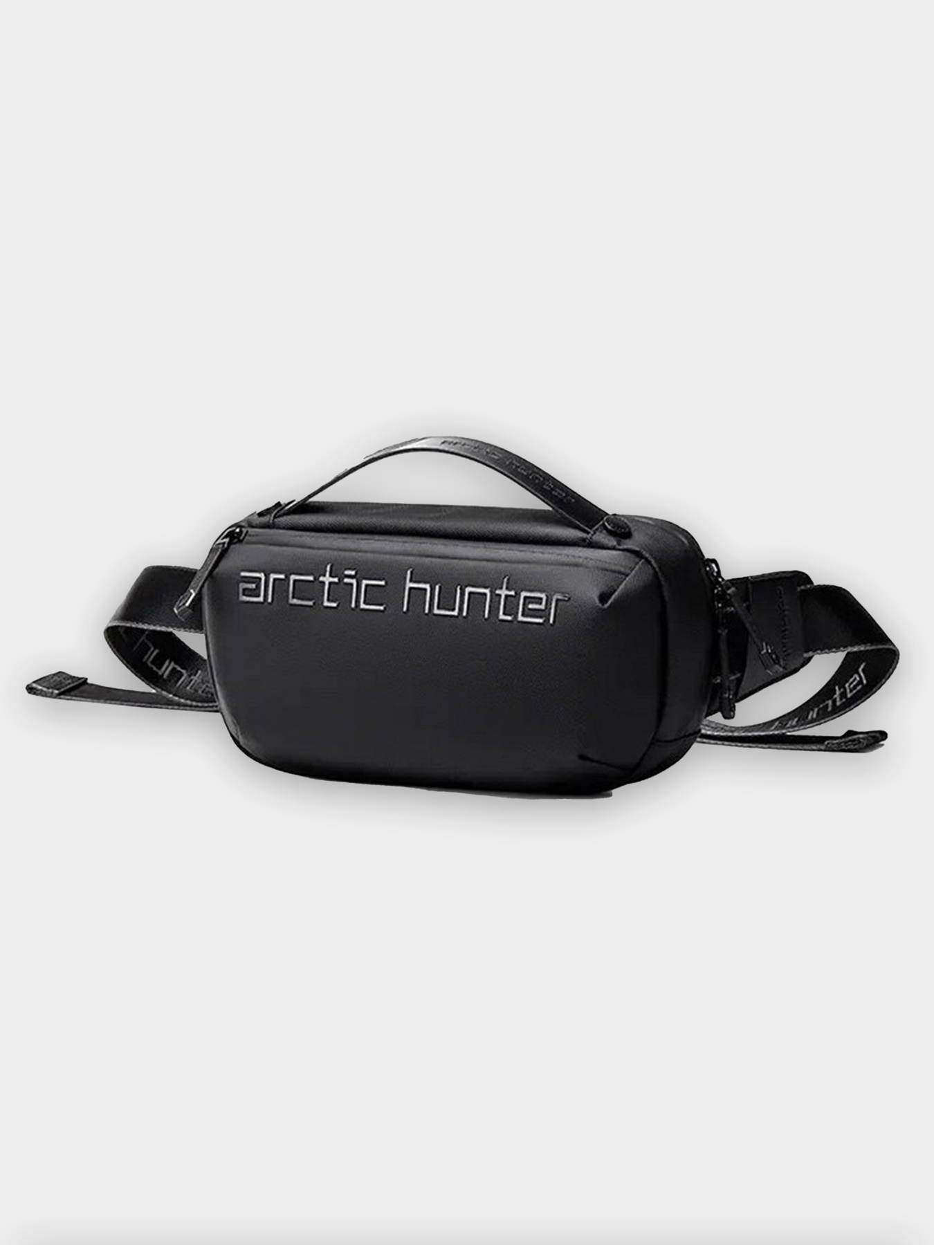 Сумки Arctic Hunter модель archuny00020bl Фото