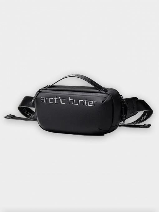 Сумки Arctic Hunter модель archuny00020bl Фото