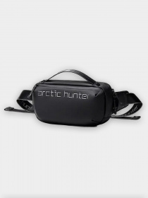Сумки Arctic Hunter модель archuny00020bl Фото