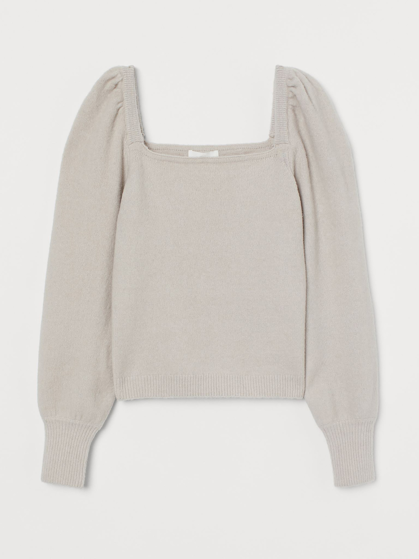 Свитры и кардиганы H&M модель 51720 Фото
