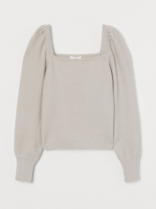 Свитры и кардиганы H&M модель 51720 Фото