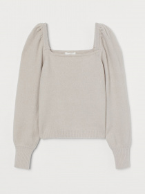 Свитры и кардиганы H&M модель 51720 Фото