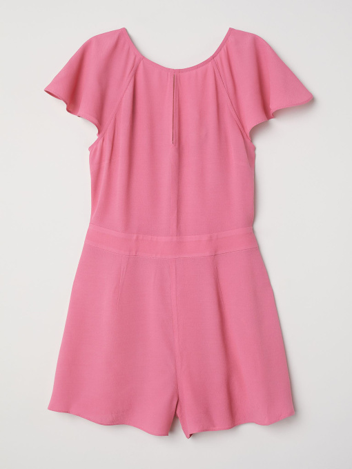 Комбінезони H&M модель 67972 Фото