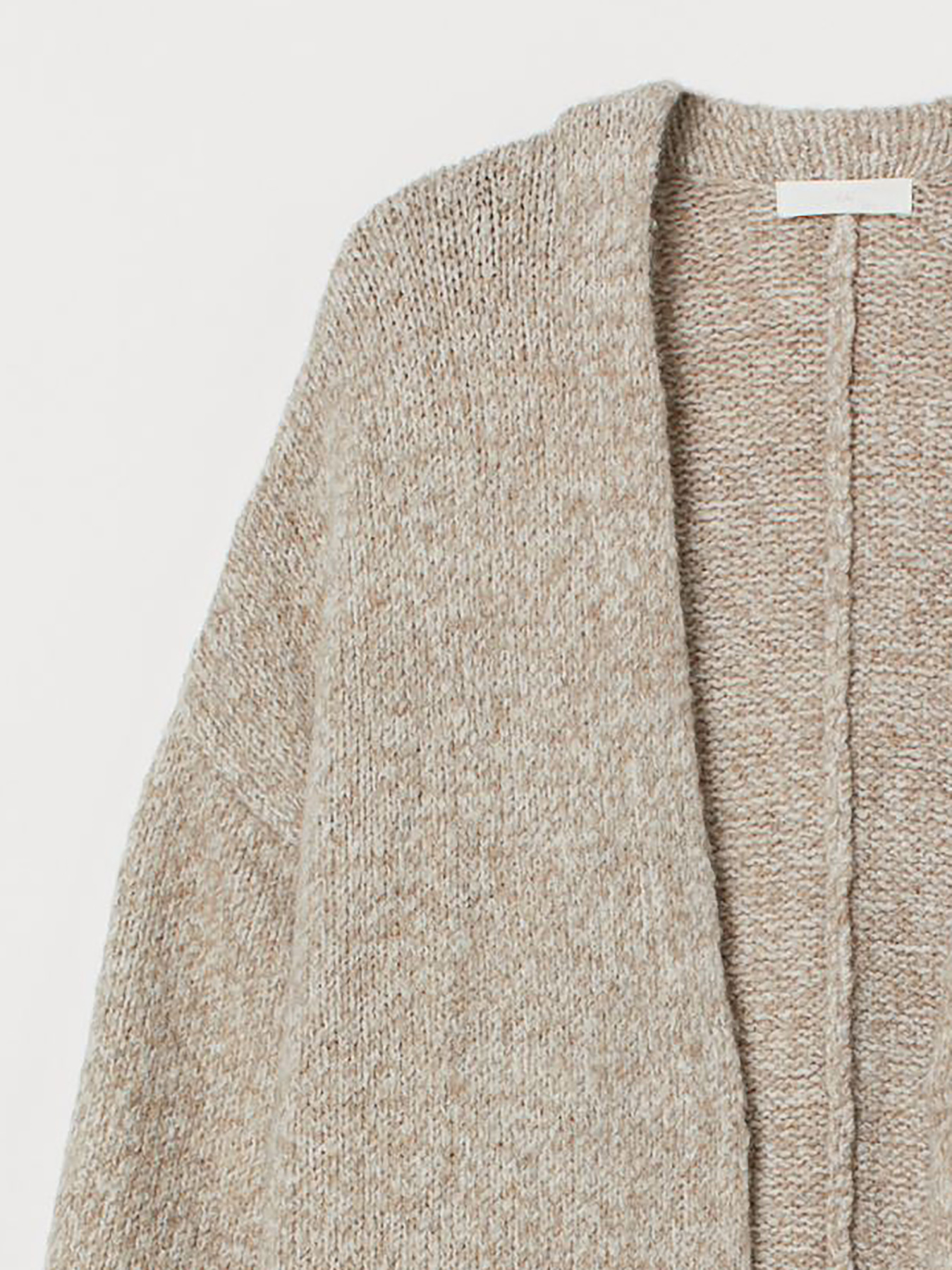 Свитры и кардиганы H&M модель 60395 Фото