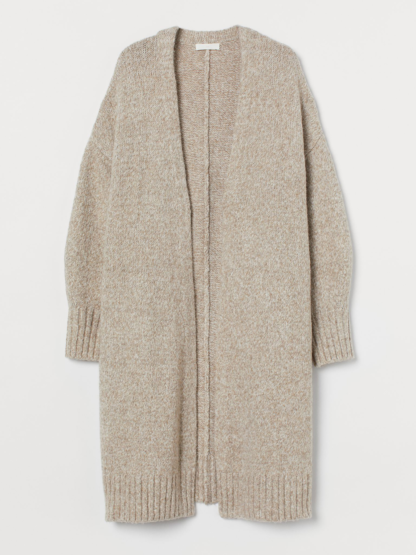 Свитры и кардиганы H&M модель 60395 Фото