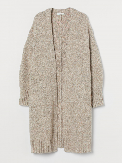Свитры и кардиганы H&M модель 60395 Фото