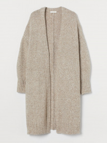 Свитры и кардиганы H&M модель 60395 Фото