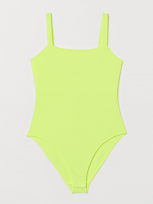 Боди и корсеты H&M модель 63440 Фото