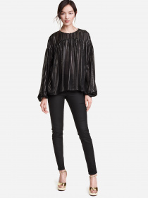 Брюки H&M модель 51841 Фото