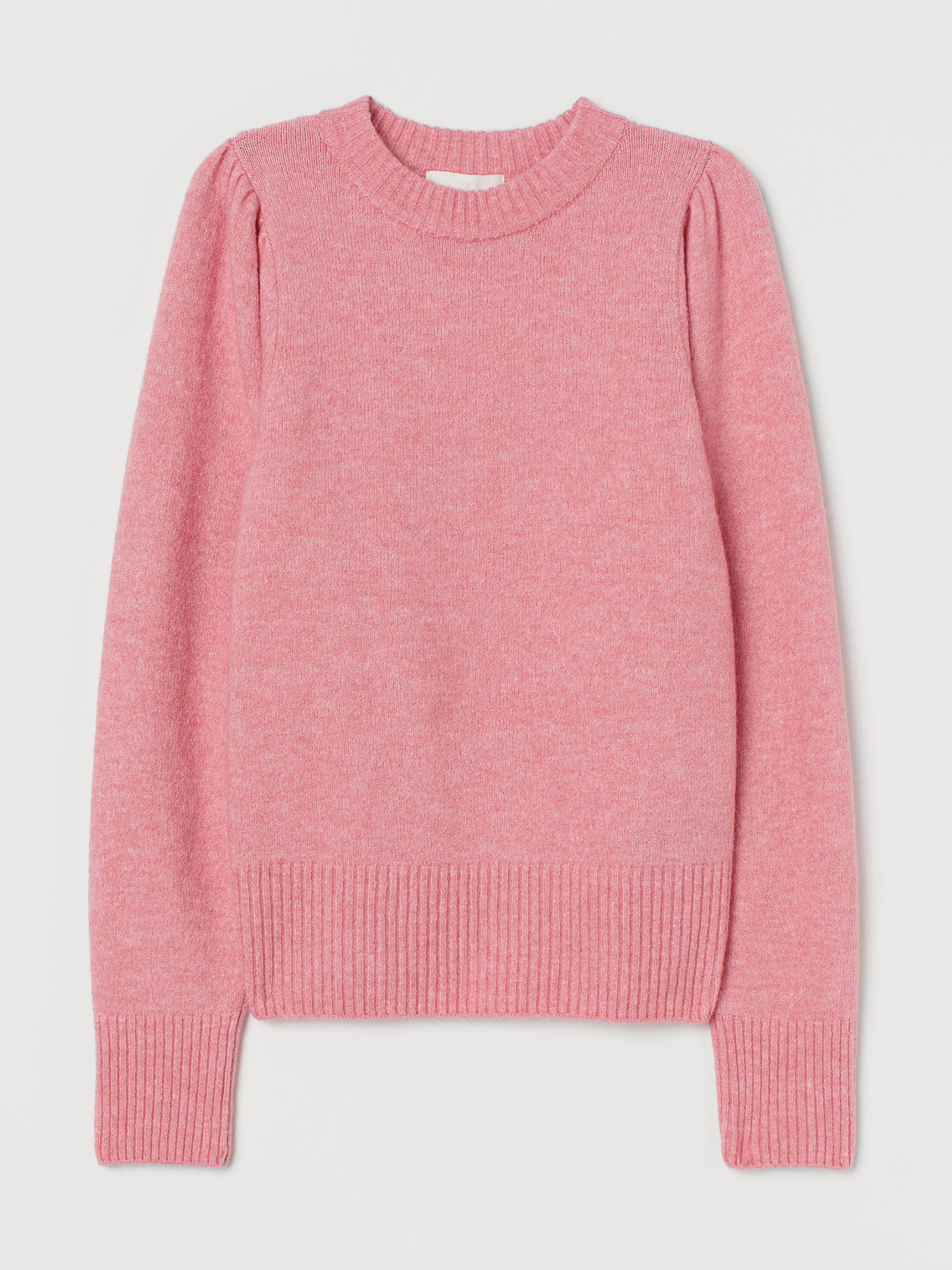 Свитры и кардиганы H&M модель 61914 Фото