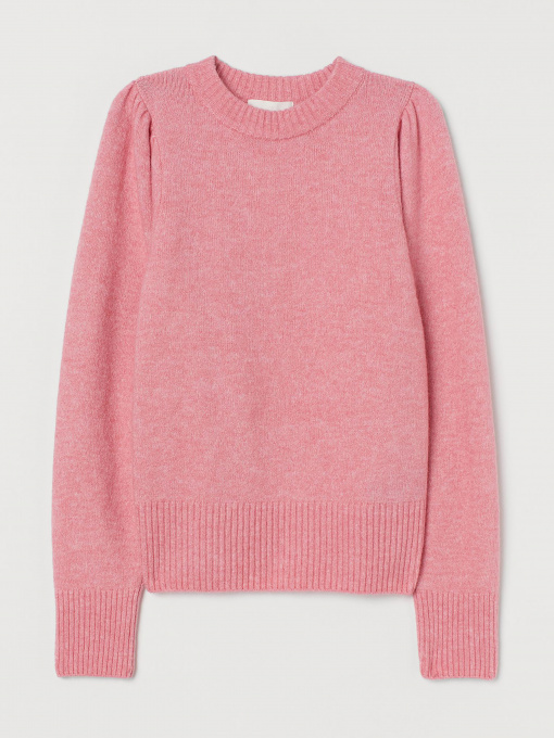 Свитры и кардиганы H&M модель 61914 Фото