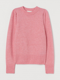 Свитры и кардиганы H&M модель 61914 Фото