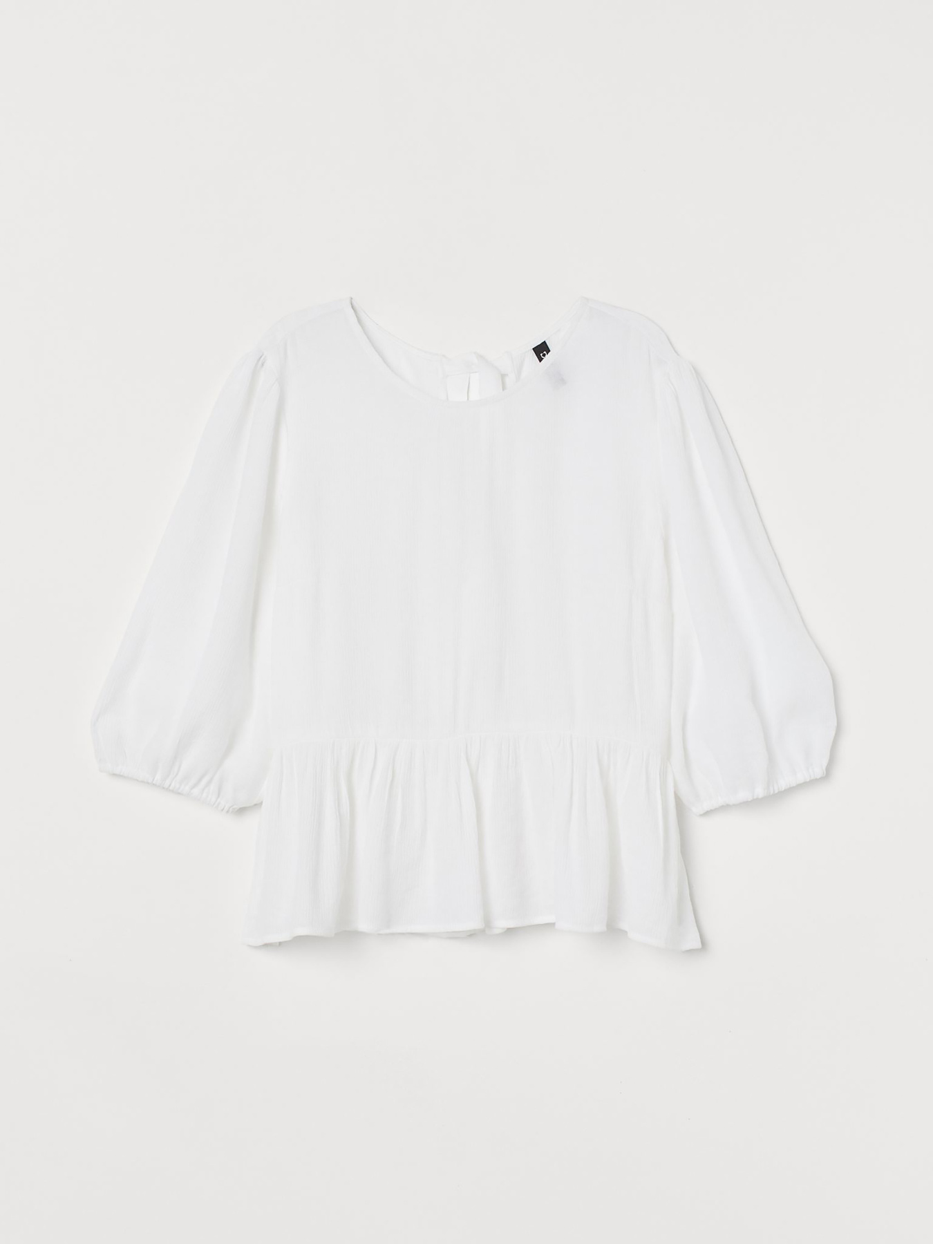 Сорочки H&M модель 48472 Фото