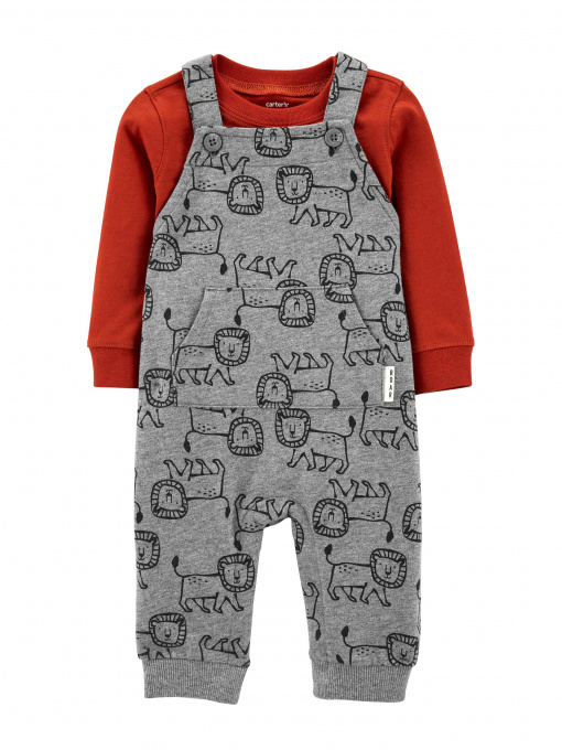 Одежда для младенцев Carter’s модель 46272 Фото