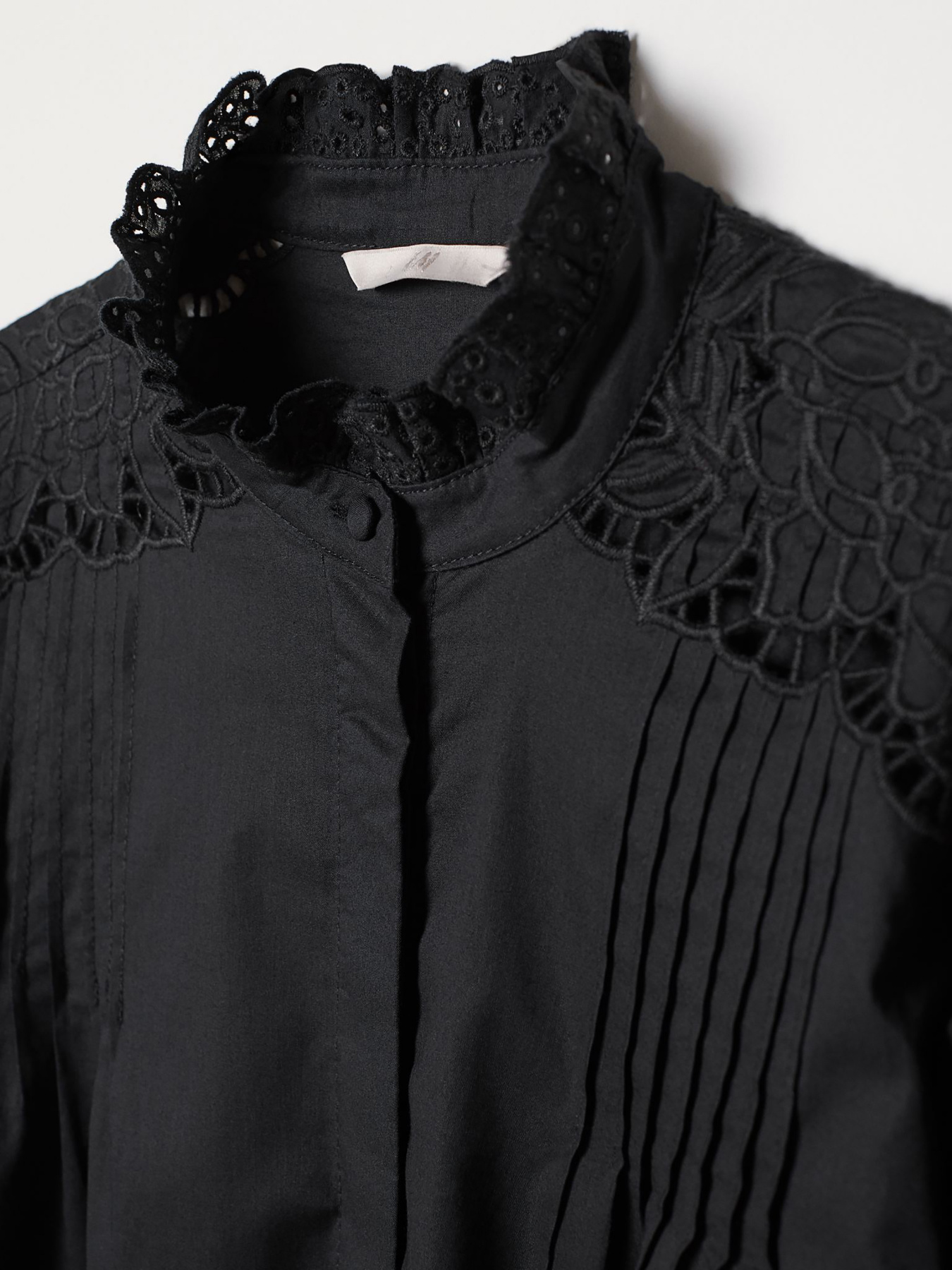 Сорочки H&M модель 65270 Фото