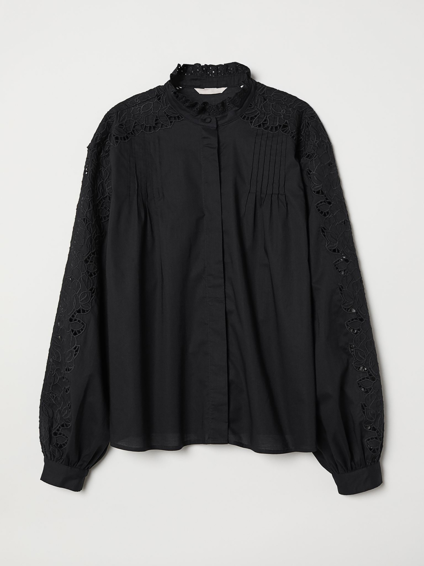 Сорочки H&M модель 65270 Фото
