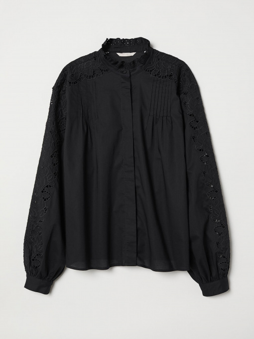 Сорочки H&M модель 65270 Фото